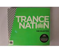 Various Artists - Trance Nation -..