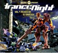 Various Artists - Trance Night, Vol.7
