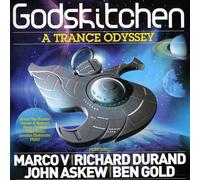 Various Artists - Trance Odyssey