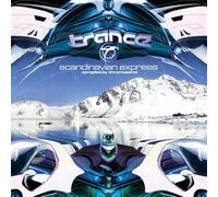 Various Artists - Trance Scandinavian Express