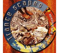 Various Artists - Trance Scapes