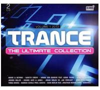 Various Artists - Trance T.U.C. 2012 V.1 / Vario