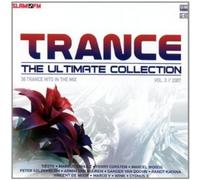 Various - Trance T.U.C. Vol. 3