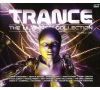 Various Artists - Trance - The Ultimate Colle