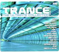 Various Artists - Trance: The Ultimate Collection