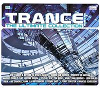 Various Artists - Trance The Ultimate Collection