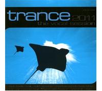 Various Artists - Trance - the Vocal..