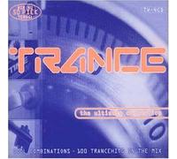 Various Artists - Trance Ultimate Collection V.2 (US Import)