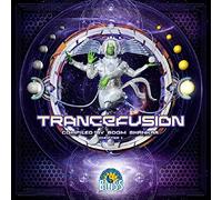 Various Artists - Trancefusion - Chapter I - Compiled By Boom Shankar