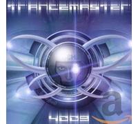 Various Artists - Trancemaster 4009