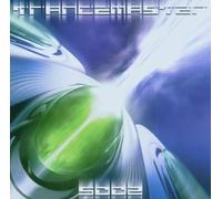 Various Artists Trancemaster 5002 (CD) Album (Importación USA)