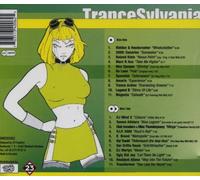 Various Artists - Trancesylvania 2000-2