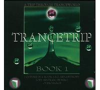 Various Artists - Trancetrip Book 1 / Various