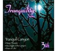 Various Artists - Tranquil Canyon