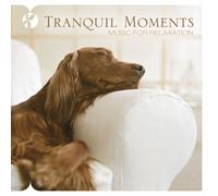 Various Artists - Tranquil Moments Music for Relaxation