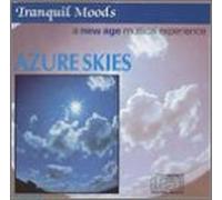 Various Artists - Tranquil Moods: Azure Skies [Casete]