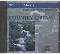 Various Artists - Tranquil Moods: Country Stream