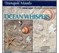 Various Artists - Tranquil Moods: Ocean Whispers [Casete]