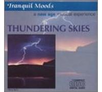 Various Artists - Tranquil Moods: Thundering Skies [Casete]