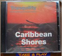 Various Artists - Tranquillity: Caribbean Shores (US Import)