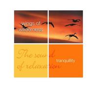Various Artists - Tranquillity- Wings Of Wilderness