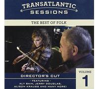 Various Artists - Transatlantic Session 1: Best of Folk 1 / Various