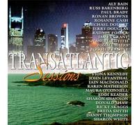 Various Artists - Transatlantic Sessions