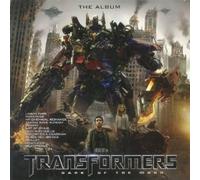 Various Artists - Transformers: Dark of The Moon