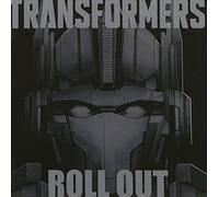 Various Artists – Transformers Roll Out