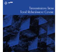 Various Artists Transmissions from Total Refreshment Cent (CD) (Importación USA)