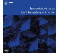 Total Refreshment Centre – Transmissions From Total Refreshment Centre – Vinilo