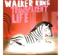 Various Artists - Transparent Life