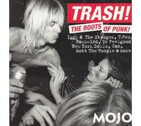 Various Artists - Trash! The Roots Of Rock - MOJO CD - June 2006