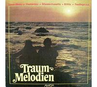 VARIOUS ARTISTS - Traum-Melodien [Vinyl LP]
