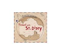 Various Artists - Travel With St Diary