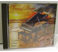Various Artists - Treasured Moments 1