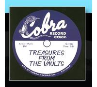 Various Artists - Treasures from The Vaults [Import]