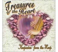 Various Artists - Treasures of the Heart