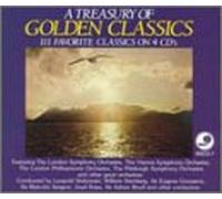 Various Artists - Treasury of Golden Classics