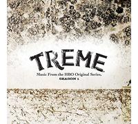 Various Artists - Treme: Music From The HBO Original Series, Season 1