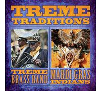 Various Artists - Treme Traditions