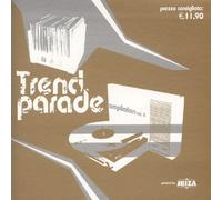 Various Artists - Trend Parade 2