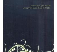 Various Artists - Trensmat:Every Noise Has A Note(Re-Issue)