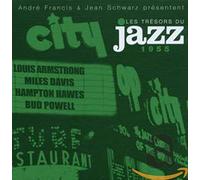 Various Artists - Tresors Du Jazz 6:1955