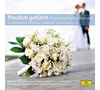 Various Artists - Treulich Gefuehrt