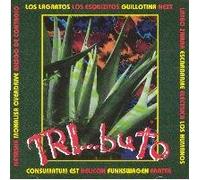 Various Artists - Tri...Buto (UK Import)