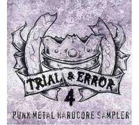 Various Artists - Trial & Error 4 [19trx]