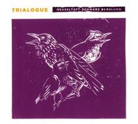 Various Artists Trialogue (CD) Album (Importación USA)