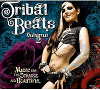 Various Artists - Tribal Beats Vol.2