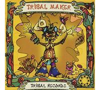 Various Artists - Tribal Maker Compiled By Zion